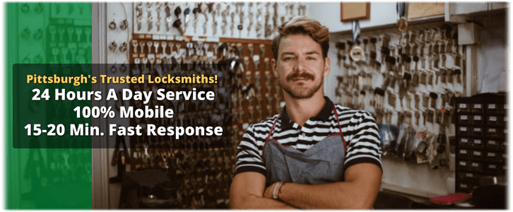 Pittsburgh PA Locksmith Service