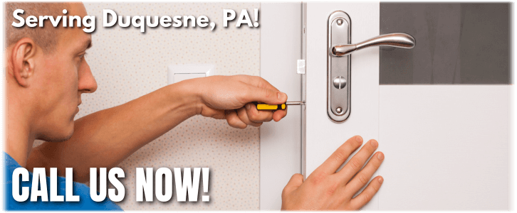 Locksmith Duquesne PA