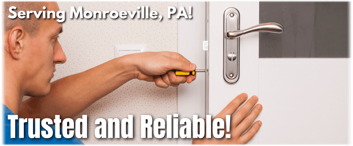 Locksmith Monroeville PA