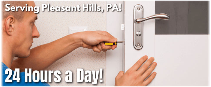 Locksmith Pleasant Hills PA