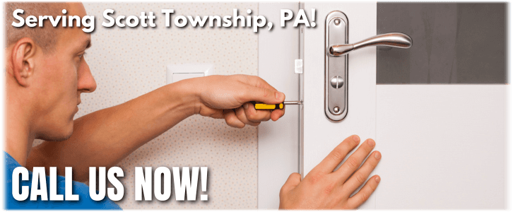 Locksmith Scott Township PA