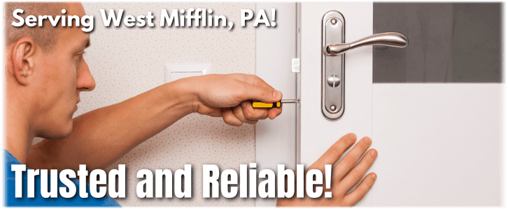 Locksmith West Mifflin PA